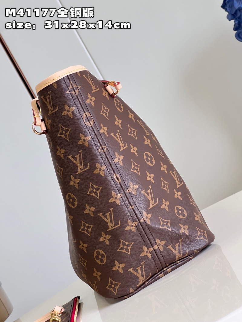 LV Shopping Bags